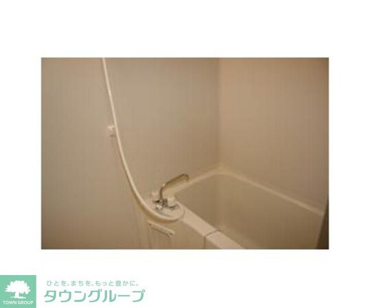 ウィステリアの物件内観写真